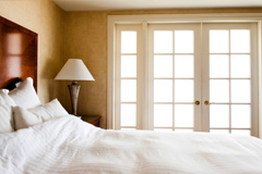 Wiltown bedroom extension costs