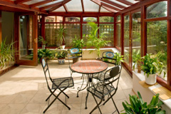 Wiltown conservatory quotes