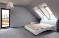 Wiltown bedroom extensions