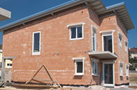 Wiltown home extensions