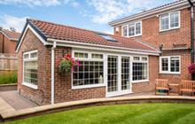Wiltown house extension leads