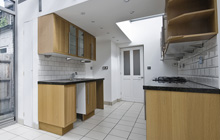 Wiltown kitchen extension leads