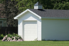 Wiltown outbuilding construction costs